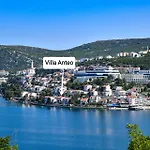 Anteo Uz Plazu Sa Privatnim Parkingom * Neum