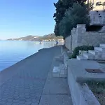 Anteo Uz Plazu Sa Privatnim Parkingom Appartement Neum