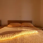 Anteo Uz Plazu Sa Privatnim Parkingom Appartement Neum